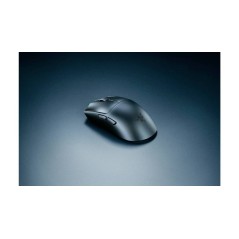 Razer Viper V3 Optical Wireless Mouse - Ultimate Precision & Speed in Black | 8886419334248